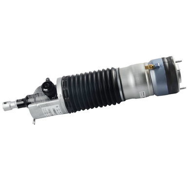 Air Suspension Shock Air Strut สำหรับ Rolls - Royce Ghost ด้านหลังซ้ายขวา 37106862551 37106862552