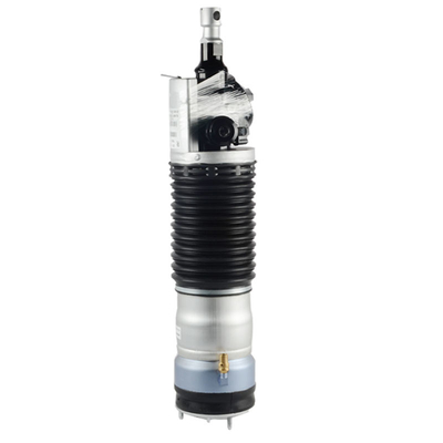 Air Suspension Shock Air Strut สำหรับ Rolls - Royce Ghost ด้านหลังซ้ายขวา 37106862551 37106862552
