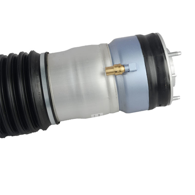 Air Suspension Shock Air Strut สำหรับ Rolls - Royce Ghost ด้านหลังซ้ายขวา 37106862551 37106862552