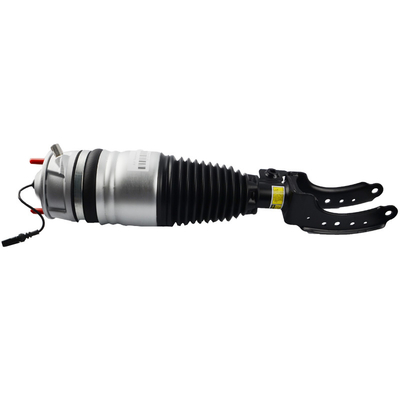 7P6616040N 7P6616039N Airmatic Suspension โช๊คอัพสำหรับ VW Touareg II Porsche 958