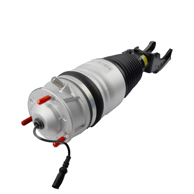 7P6616040N 7P6616039N Airmatic Suspension โช๊คอัพสำหรับ VW Touareg II Porsche 958
