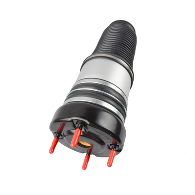 Audi A6 C6 4F Avant Quattro ด้านหน้าซ้าย Air Spring OEM 4F0616039AA Air Rubber Spring 2004-2010 Air Bellow