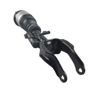 1663201313 Air Strut สำหรับ W166 GL ML ด้านหน้าซ้าย Air Suspension Shock พร้อม ADS