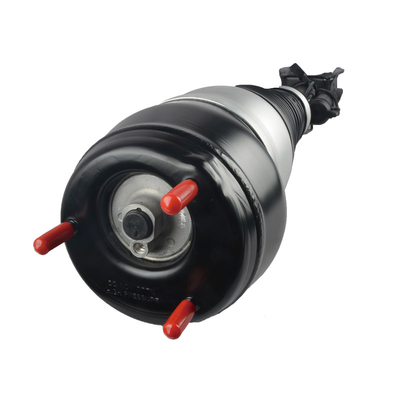 1663201313 Air Strut สำหรับ W166 GL ML ด้านหน้าซ้าย Air Suspension Shock พร้อม ADS