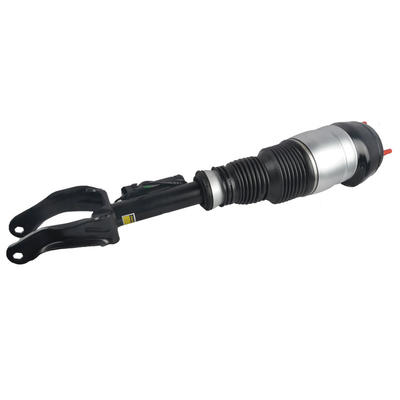 1663201313 Air Strut สำหรับ W166 GL ML ด้านหน้าซ้าย Air Suspension Shock พร้อม ADS