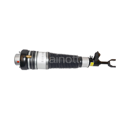 Tech Master ด้านหน้าซ้าย Air Suspension Strut Fit 2005-2011 Audi A6 / A6 Quattro Air Shock Strut 4F0616039AA 4F0616040AA