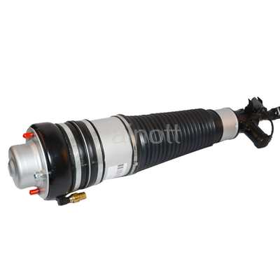 Tech Master ด้านหน้าซ้าย Air Suspension Strut Fit 2005-2011 Audi A6 / A6 Quattro Air Shock Strut 4F0616039AA 4F0616040AA