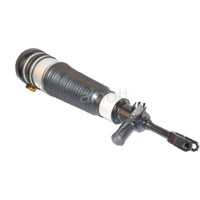 Tech Master ด้านหน้าซ้าย Air Suspension Strut Fit 2005-2011 Audi A6 / A6 Quattro Air Shock Strut 4F0616039AA 4F0616040AA