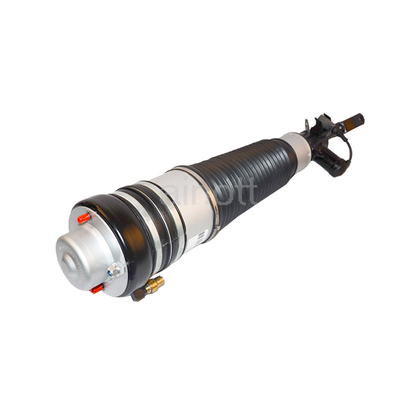 Tech Master ด้านหน้าซ้าย Air Suspension Strut Fit 2005-2011 Audi A6 / A6 Quattro Air Shock Strut 4F0616039AA 4F0616040AA