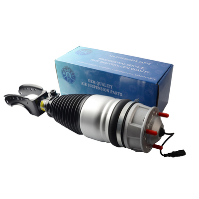 Audi Q7 Porsche Cayenne & VW Touareg ใหม่ด้านหน้าซ้าย Air Strut Assembly 7P6616039N 7P6616040N