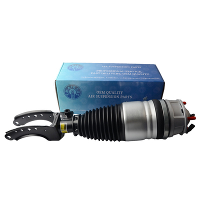 Audi Q7 Porsche Cayenne & VW Touareg ใหม่ด้านหน้าซ้าย Air Strut Assembly 7P6616039N 7P6616040N