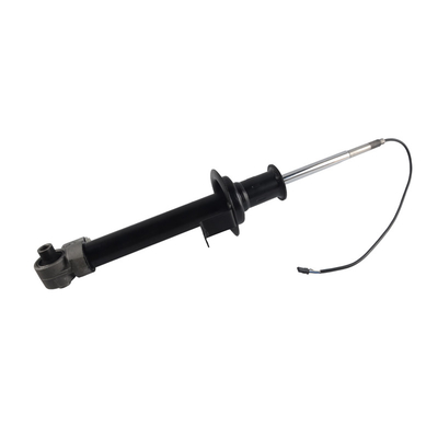 ISO9001 Air Suspension Spring สำหรับ BMW E38 7 Series ด้านหลังซ้ายขวา shock EDC โช๊คอัพ Auto Parts 37121091571