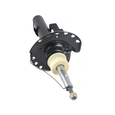 Evoque L551 L538 ด้านหน้าซ้ายพร้อม ADS Air Suspension Shock Air Absorber Damper Strut LR024437 LR024444