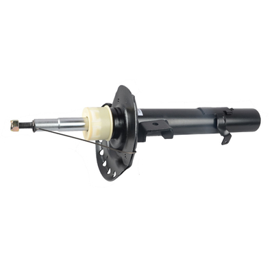 Evoque L551 L538 ด้านหน้าซ้ายพร้อม ADS Air Suspension Shock Air Absorber Damper Strut LR024437 LR024444