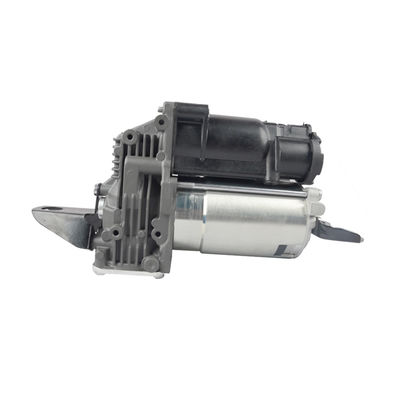 BMW E61 E60 Air Suspension Pump อะไหล่รถยนต์ 37226775479 37226785506 Air Suspension Compressor