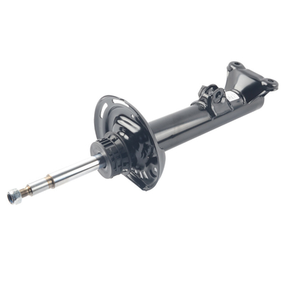 ยี่ห้อใหม่ Air Suspension Strut สำหรับ W204 W207 ด้านหน้าซ้าย Air ฤดูใบไม้ผลิหน้า ADS 2072321300 2043230900 2010-2016