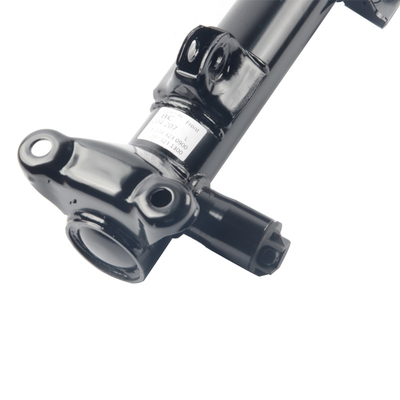 ยี่ห้อใหม่ Air Suspension Strut สำหรับ W204 W207 ด้านหน้าซ้าย Air ฤดูใบไม้ผลิหน้า ADS 2072321300 2043230900 2010-2016