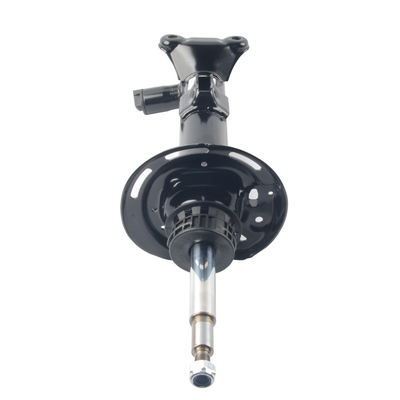 ยี่ห้อใหม่ Air Suspension Strut สำหรับ W204 W207 ด้านหน้าซ้าย Air ฤดูใบไม้ผลิหน้า ADS 2072321300 2043230900 2010-2016