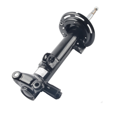 ยี่ห้อใหม่ Air Suspension Strut สำหรับ W204 W207 ด้านหน้าซ้าย Air ฤดูใบไม้ผลิหน้า ADS 2072321300 2043230900 2010-2016
