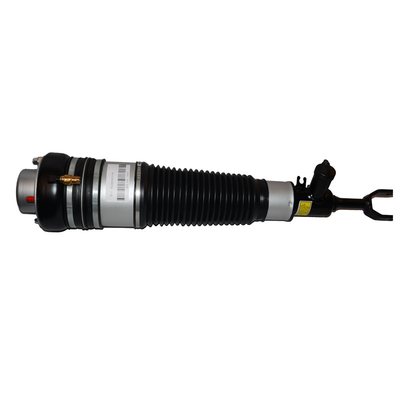 Air Shock สำหรับ Audi A6 C6 4F ด้านหน้าซ้าย Air Suspension Dapmer 4F0616039AA 4F0616039R 4F0616039S 4F0616039T