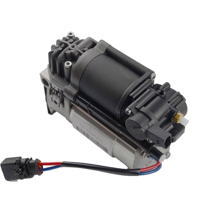 ใหม่สำหรับ Audi A8 D4 Air Compressor Air Suspension Parts Oem 4H0616005D 4H0616005C