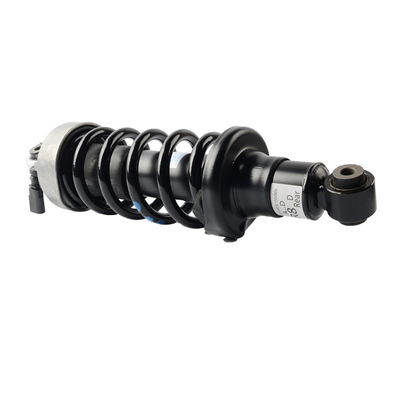 Audi R8 ด้านหลังซ้ายขวา ADS Air Suspension Shock Absorber Strut 420512019AL 420412020AG Airmatic