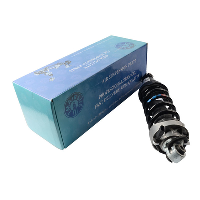 Audi R8 ด้านหลังซ้ายขวา ADS Air Suspension Shock Absorber Strut 420512019AL 420412020AG Airmatic