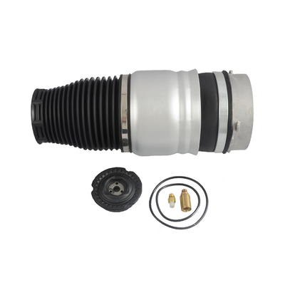 Auto Air Suspension Spring สำหรับ Audi Q7 Touarge Porsche ด้านหน้าซ้าย 955/957 ถุงลมนิรภัย 7L6616403B 7L8616403B 7L6616404B