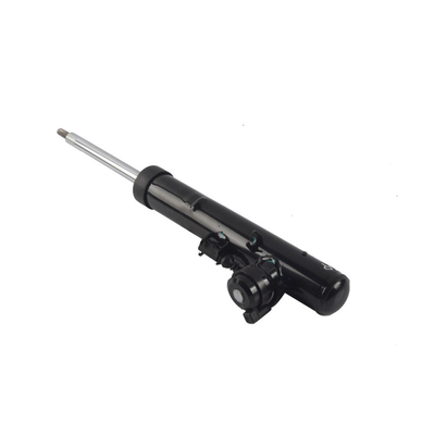 Audi Q5 Q3 A4 ด้านหน้าพร้อม ADS Air Suspension Strut ซ้าย 8R0413029J ขวา 8R0413030J