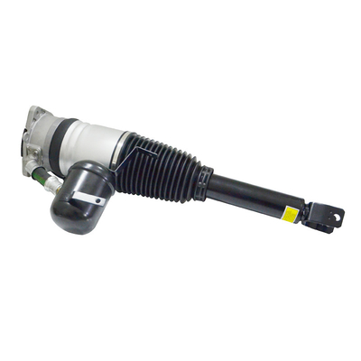 Air Shock สำหรับ Audi A8 D3 Air Suspension Dapmer ซ้าย 4E0616001E ขวา 4E0616002E