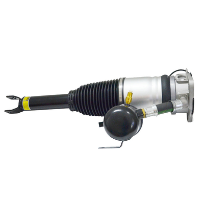 Air Shock สำหรับ Audi A8 D3 Air Suspension Dapmer ซ้าย 4E0616001E ขวา 4E0616002E