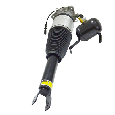 Air Shock สำหรับ Audi A8 D3 Air Suspension Dapmer ซ้าย 4E0616001E ขวา 4E0616002E