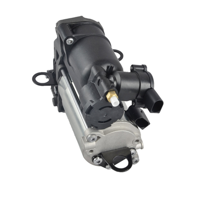 Mercedes - Benz X164 W164 อะไหล่รถยนต์ปั๊ม 1643201204 1643200304 1643200204 Air Suspension Compressor