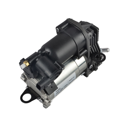 Mercedes - Benz X164 W164 อะไหล่รถยนต์ปั๊ม 1643201204 1643200304 1643200204 Air Suspension Compressor