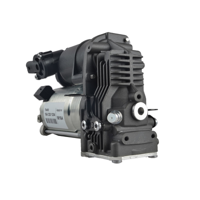 Mercedes - Benz X164 W164 อะไหล่รถยนต์ปั๊ม 1643201204 1643200304 1643200204 Air Suspension Compressor