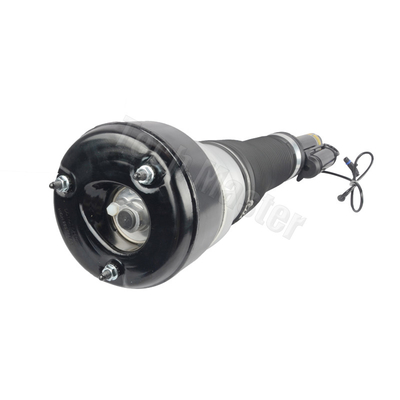Air Strut สำหรับ Mercedes-Benz W221 S-Class ด้านหน้า Air Suspension Shock 2213205513 2213205713 Air Shock Absorber