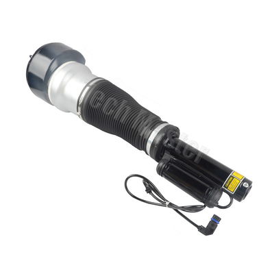 Air Strut สำหรับ Mercedes-Benz W221 S-Class ด้านหน้า Air Suspension Shock 2213205513 2213205713 Air Shock Absorber