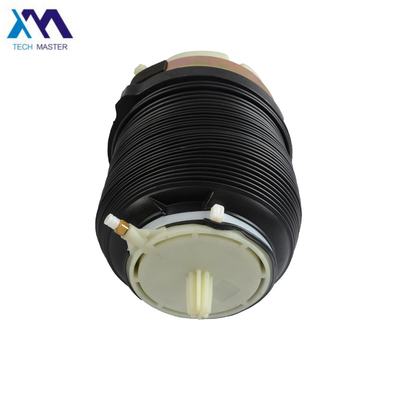 ด้านหลัง Audi A6 C6 4F Avant Quattro Air Suspension Spring Air Bellow Air ชุดซ่อม 4F0616001 4F0616001J