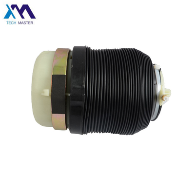 ด้านหลัง Audi A6 C6 4F Avant Quattro Air Suspension Spring Air Bellow Air ชุดซ่อม 4F0616001 4F0616001J