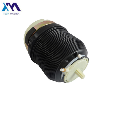 ด้านหลัง Audi A6 C6 4F Avant Quattro Air Suspension Spring Air Bellow Air ชุดซ่อม 4F0616001 4F0616001J
