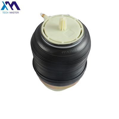 ด้านหลัง Audi A6 C6 4F Avant Quattro Air Suspension Spring Air Bellow Air ชุดซ่อม 4F0616001 4F0616001J