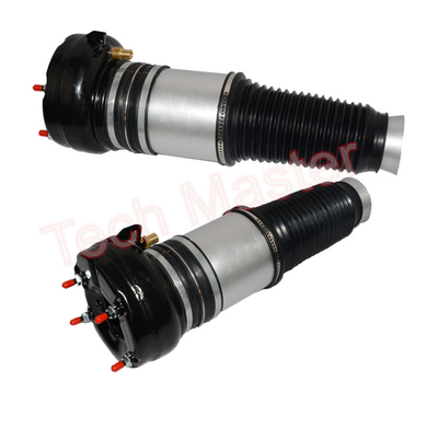 Air Suspension Spring Bag สำหรับ Audi RS6 RS7 A6C7 ด้านหลัง OE 4H6616001F Air Suspension Repair Kits Bellow