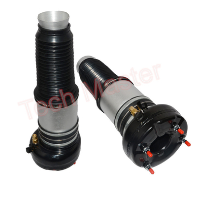 Air Suspension Spring Bag สำหรับ Audi RS6 RS7 A6C7 ด้านหลัง OE 4H6616001F Air Suspension Repair Kits Bellow