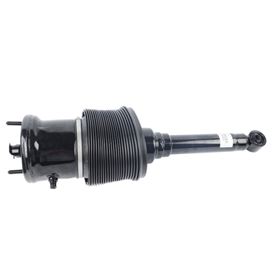 Airmatic สำหรับด้านหลังซ้าย LEXUS LS430 UCF30 รถ Air Suspension Shock ซ้าย 4809050130 4809050110 ขวา 4808050163 4808050130