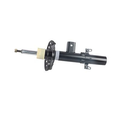 รถโช๊คอัพสำหรับ Evoque L551 L538 12-16 ด้านหลังซ้ายโฆษณา Magnetic Damping Air Strut LR024440 LR024447