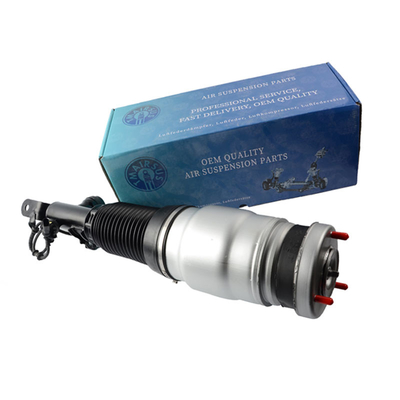 Auto Air Shock สำหรับ Hyundai Genesis Equus Centennial ด้านหน้าซ้าย Airmatic ซ้าย 546113N500 546053N505 ขวา 546213N500