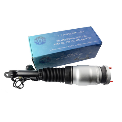 Auto Air Shock สำหรับ Hyundai Genesis Equus Centennial ด้านหน้าซ้าย Airmatic ซ้าย 546113N500 546053N505 ขวา 546213N500