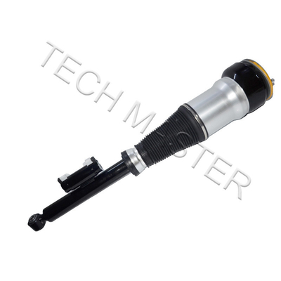 ต้นฉบับ Mercedes Benz W222 W217 Air Suspension Air Strut 2223203313 2223203413 Airmatic Shock ด้านหลัง