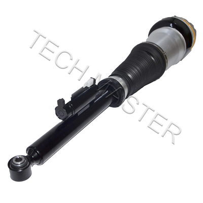 ต้นฉบับ Mercedes Benz W222 W217 Air Suspension Air Strut 2223203313 2223203413 Airmatic Shock ด้านหลัง