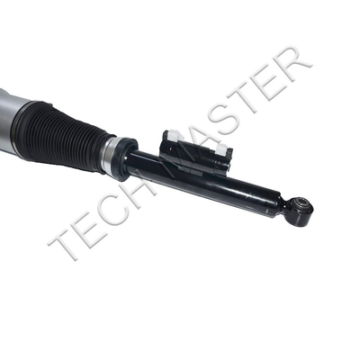 ต้นฉบับ Mercedes Benz W222 W217 Air Suspension Air Strut 2223203313 2223203413 Airmatic Shock ด้านหลัง